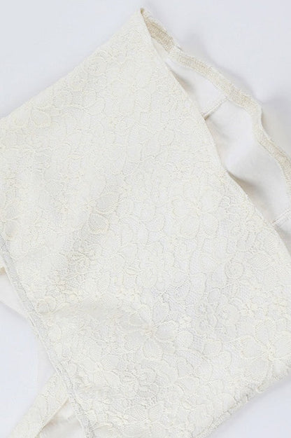 Classic Vintage Top
