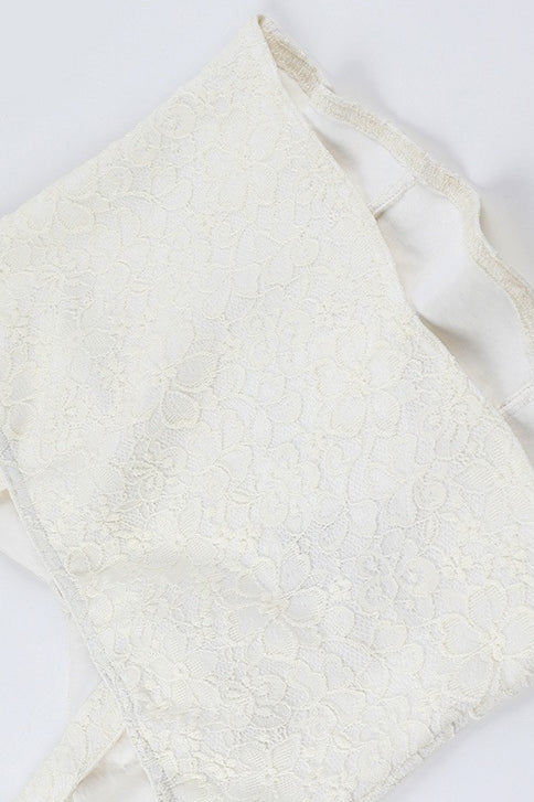 Classic Vintage Top