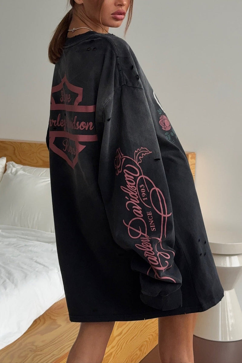 Beautifully Crafted Shirt