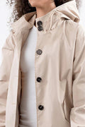 Tullia | Timeless and Elegant winter Coat