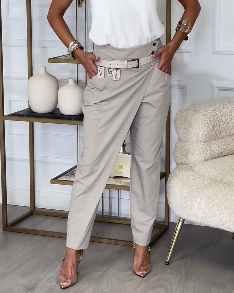 Classic Designed Garment