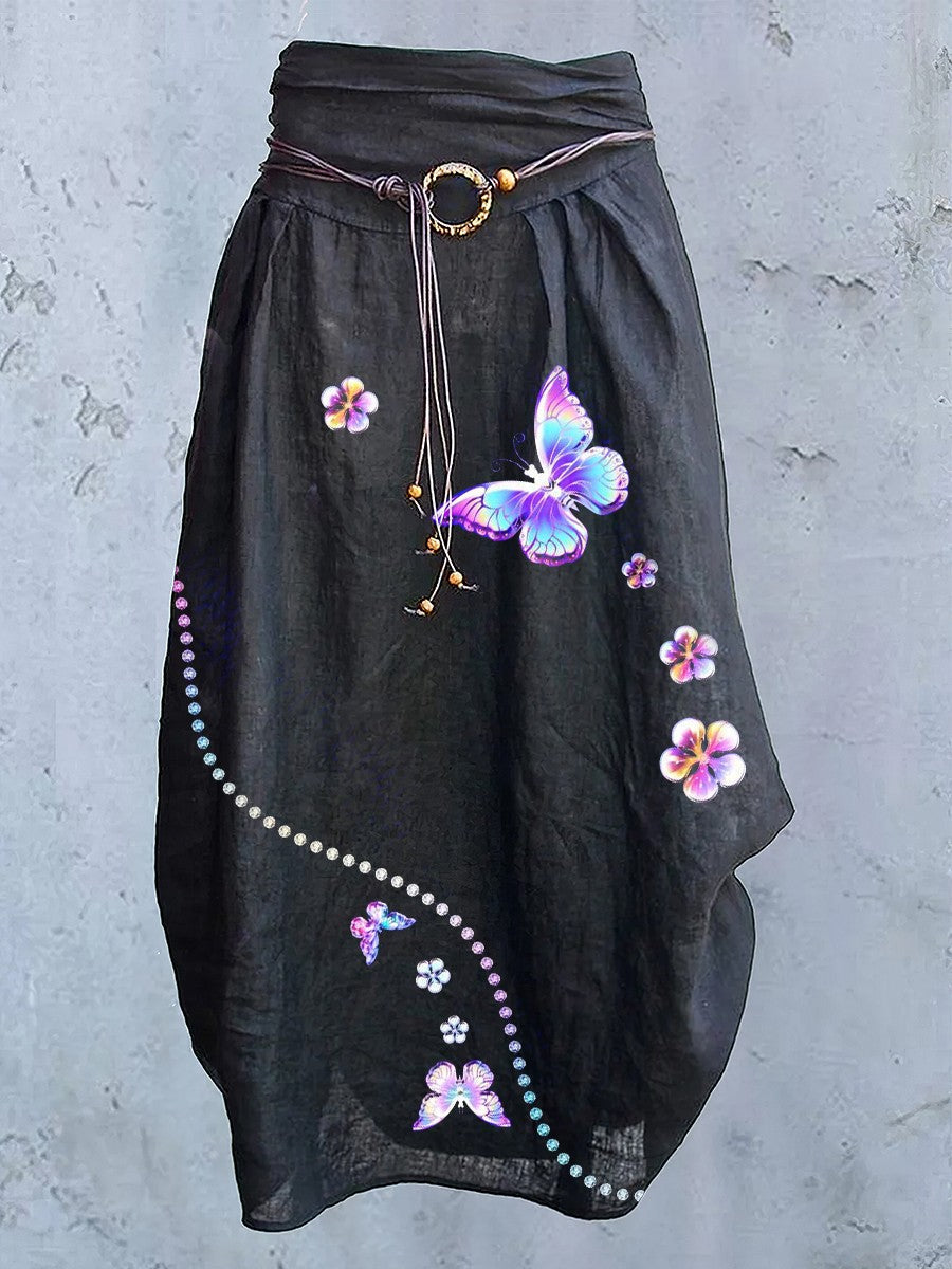 Vintage Inspired Garment
