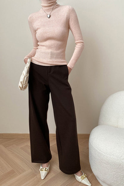 Timeless Vintage Style Top