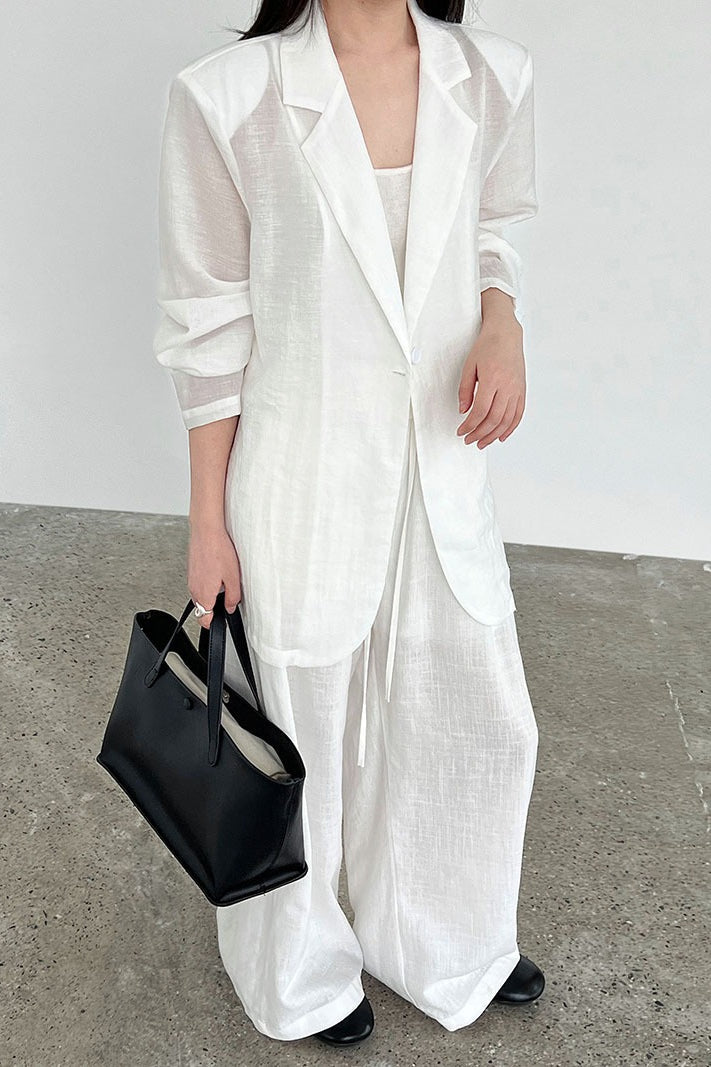 Vintage Inspired Garment