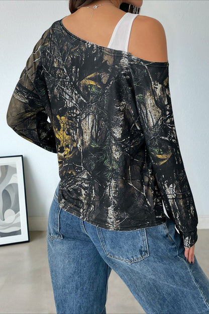 Classic Designed Garment