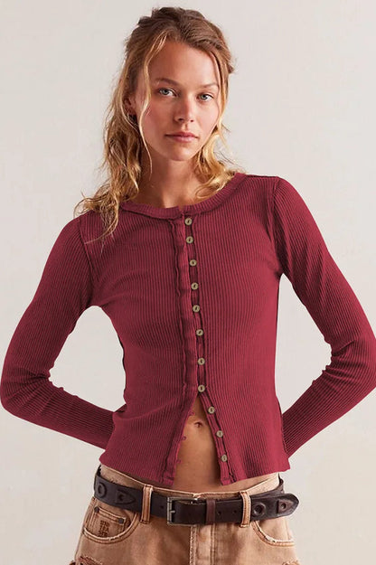 Wine Red