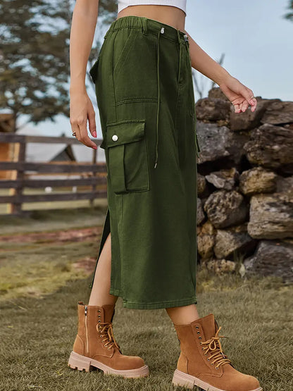 Elegantly Designed Garment