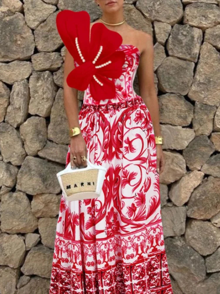 Timeless Vintage Style Garment