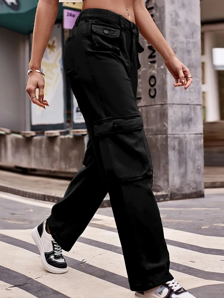 Classic Designed Pants