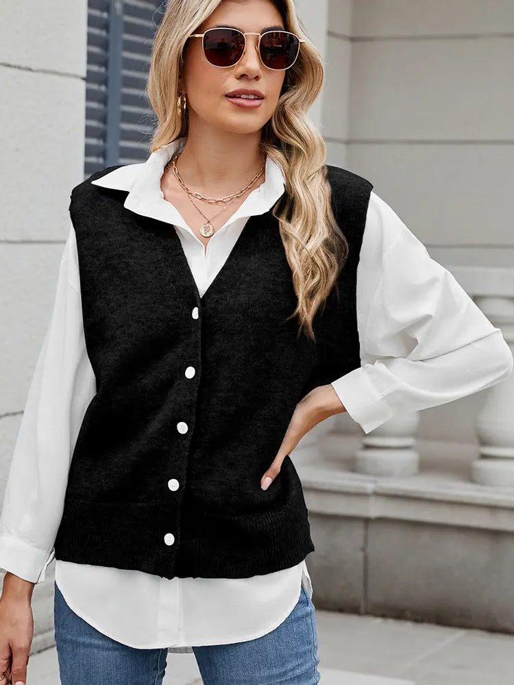 Classic Vintage Sweater