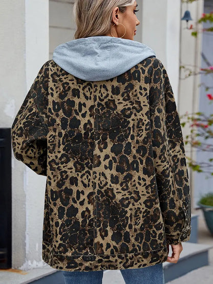 Beautifully Crafted Jacket