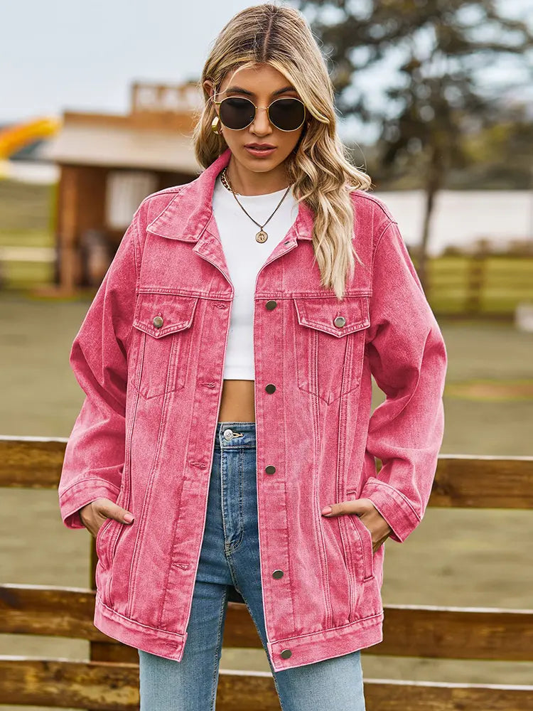 Classic Vintage Jacket