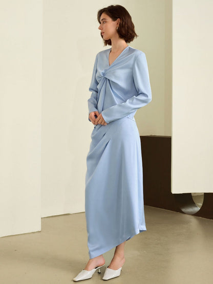 Thoughtfully Designed Blouse