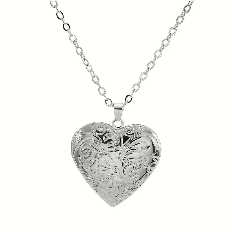 Love Silvery