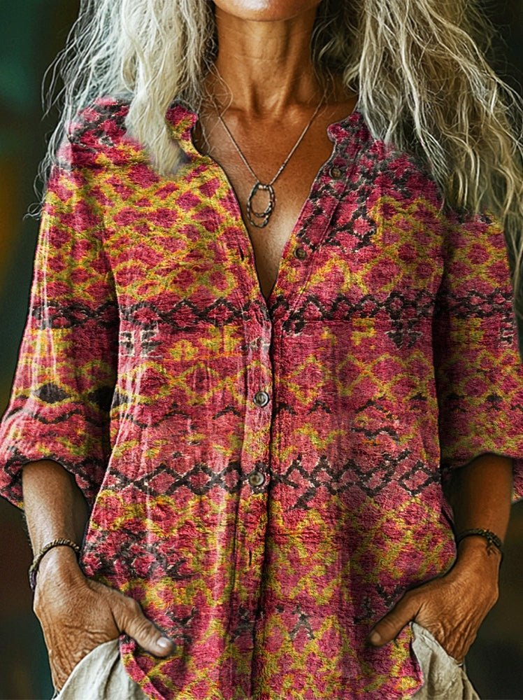 Classic Vintage Shirt