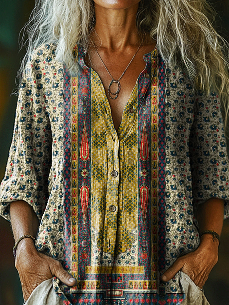 Elegantly Designed Shirt