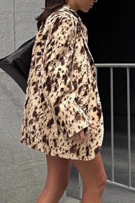 Vintage Inspired Coat