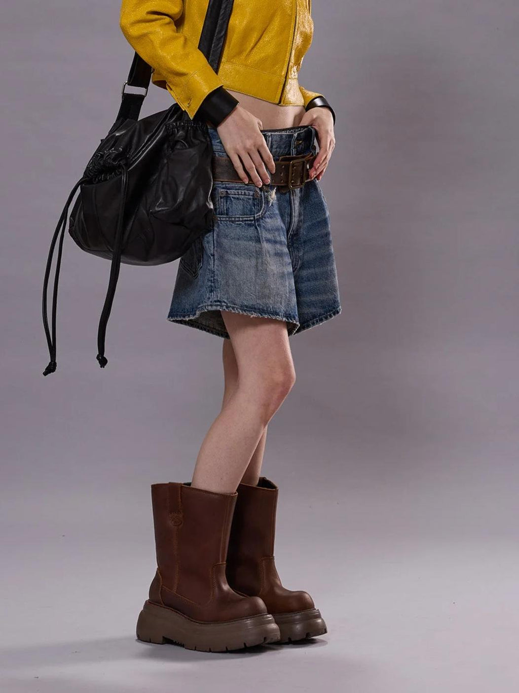 Thoughtfully Designed Garment