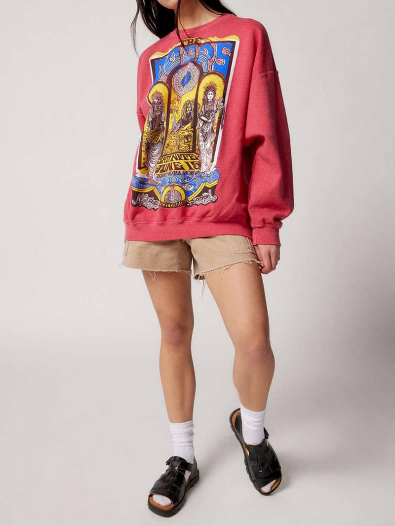 Classic Designed Shirt