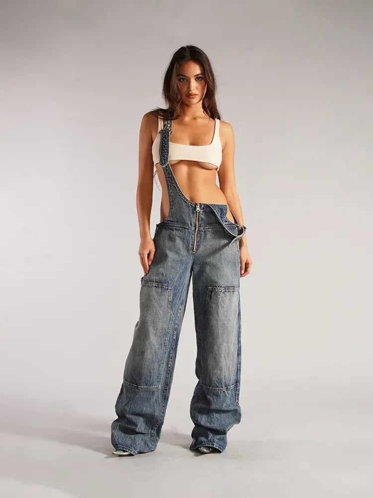 Thoughtfully Designed Garment