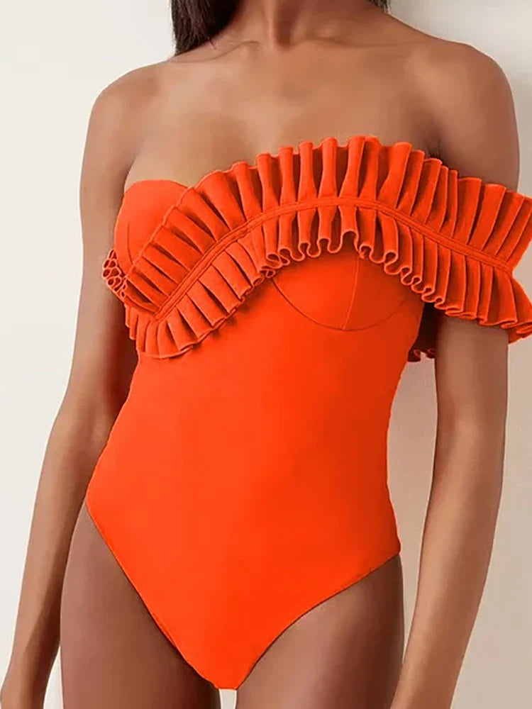 Thoughtfully Designed Garment