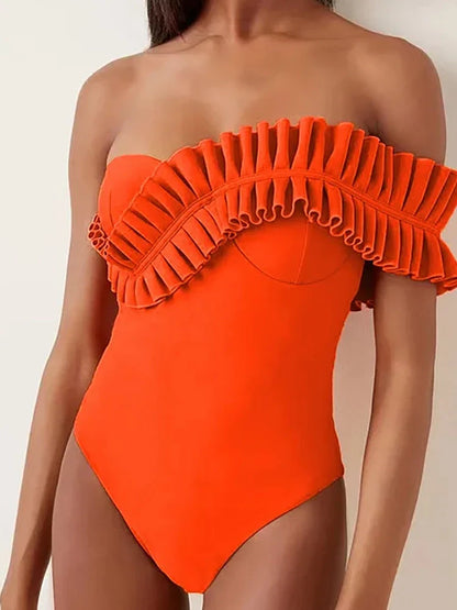 Thoughtfully Designed Garment