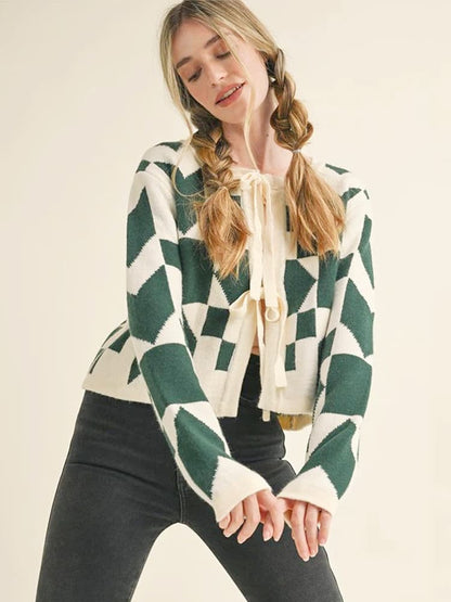 Beautifully Crafted Cardigan