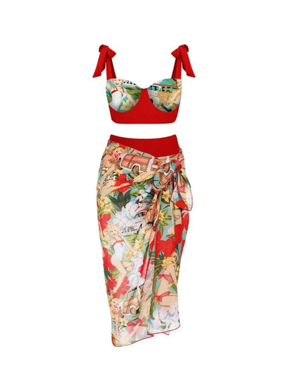 Classic Vintage Garment