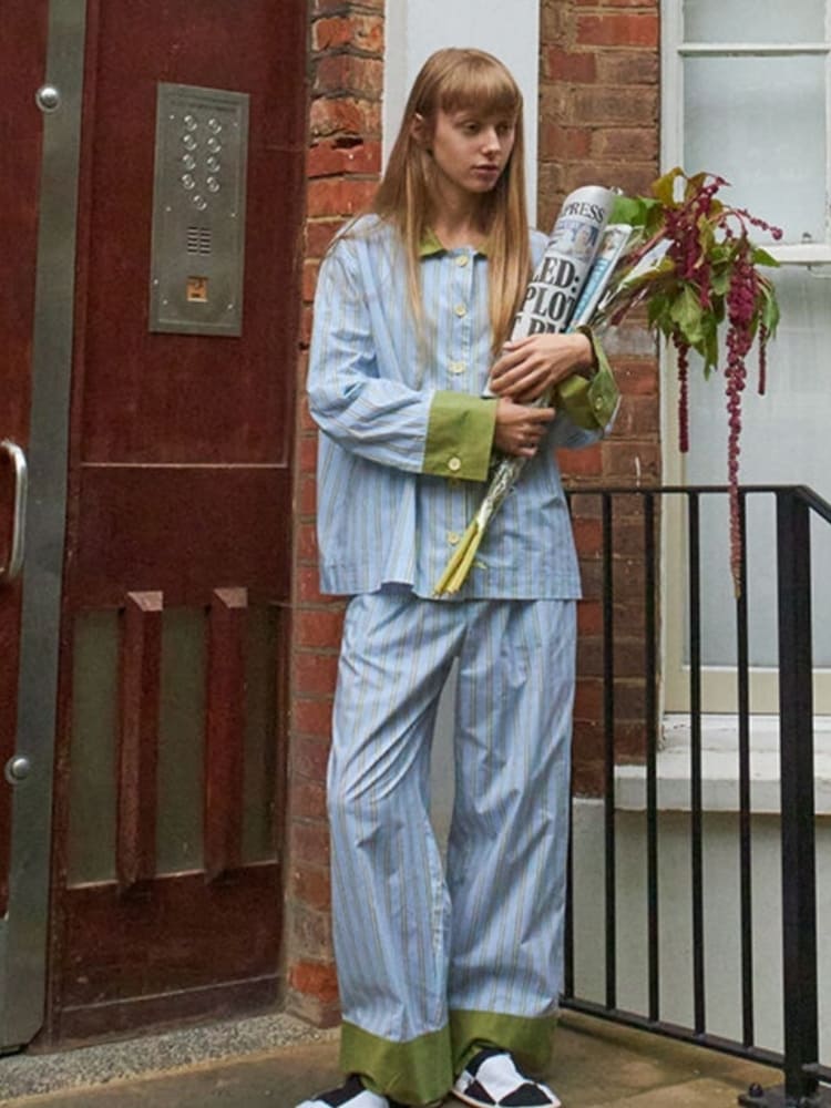 Multicolor