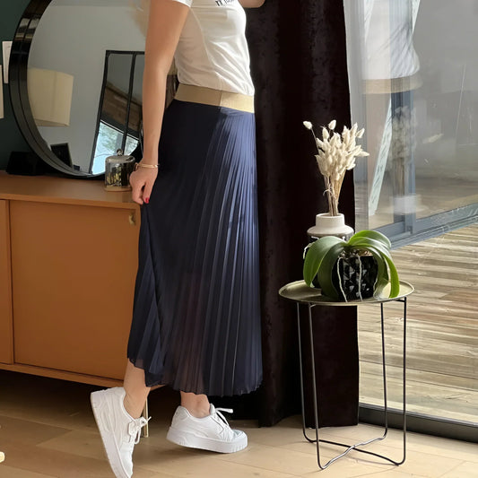 Gracefully Designed Garment