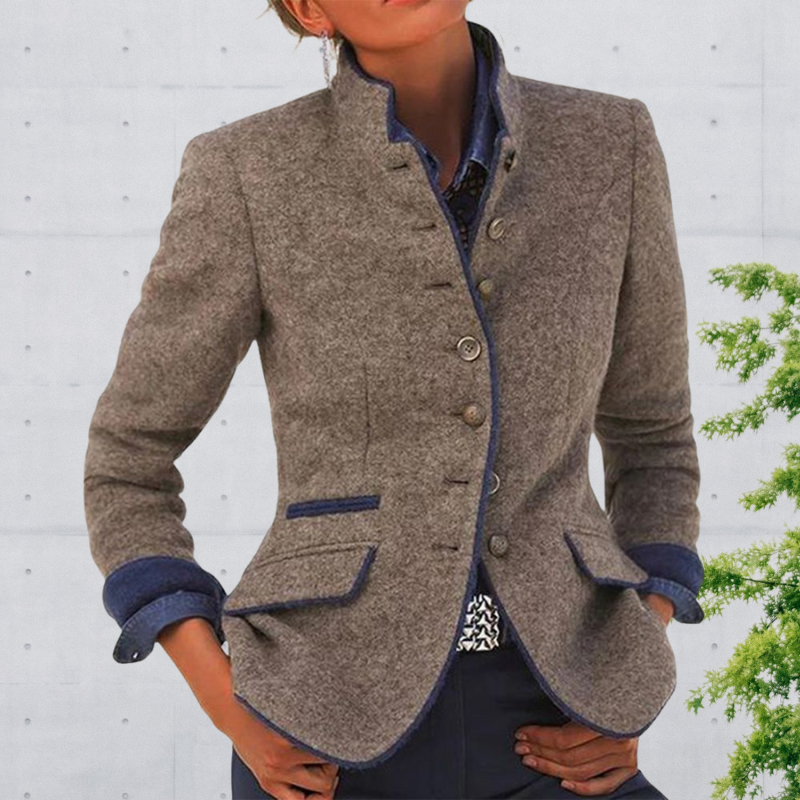 Elegantly Designed Garment