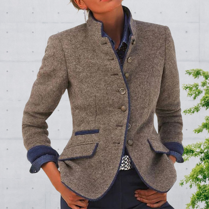 Elegantly Designed Garment