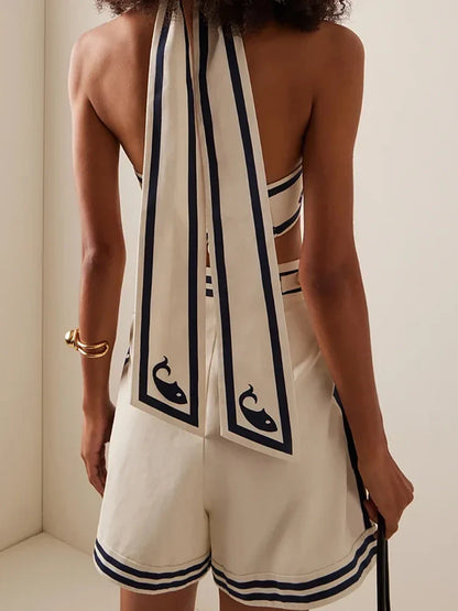 Elegantly Designed Garment