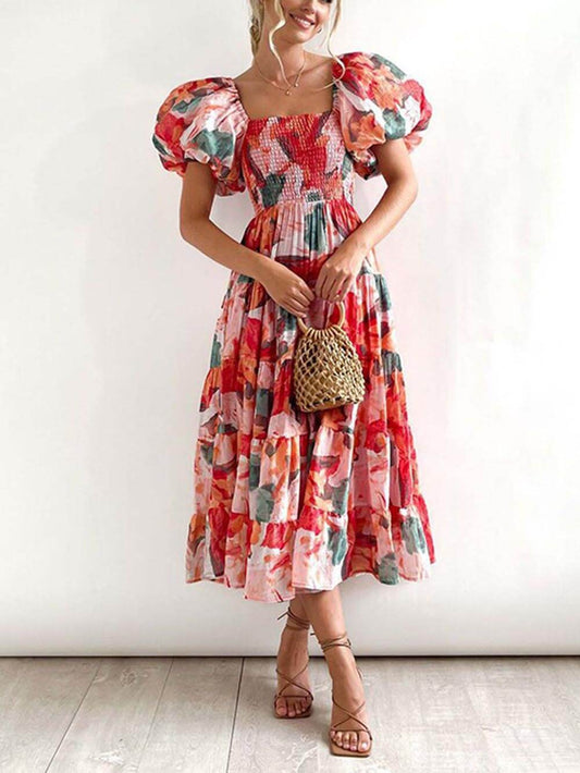Elegantly Designed Dress