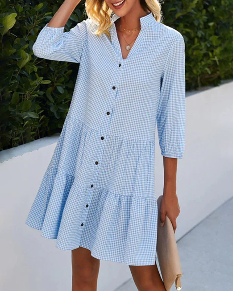 Classic Vintage Garment