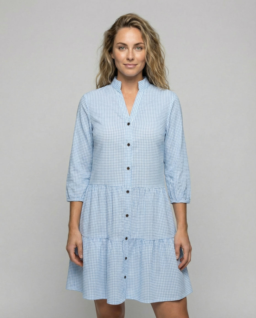 Thoughtfully Designed Garment
