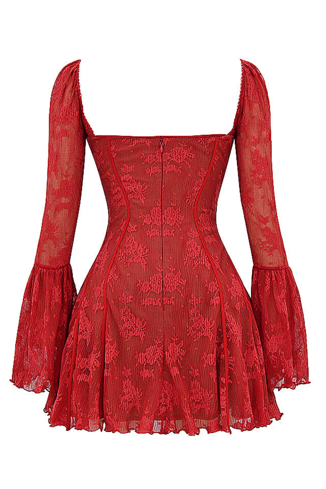 Timeless Vintage Style Garment