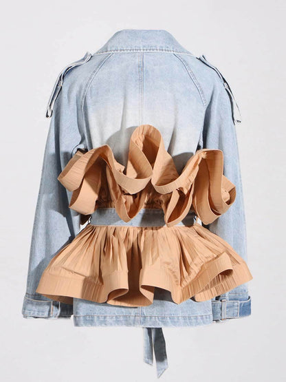 Beautifully Crafted Jacket