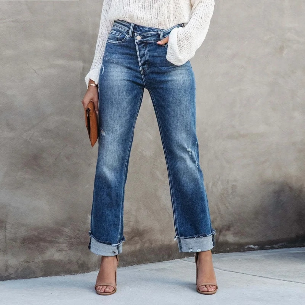 Thoughtfully Designed Garment