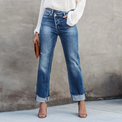 Thoughtfully Designed Garment