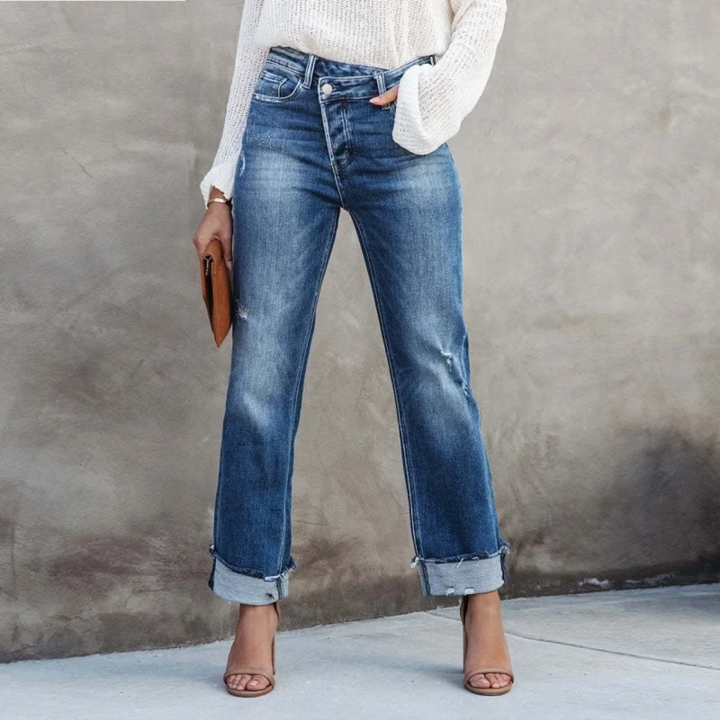 Thoughtfully Designed Garment