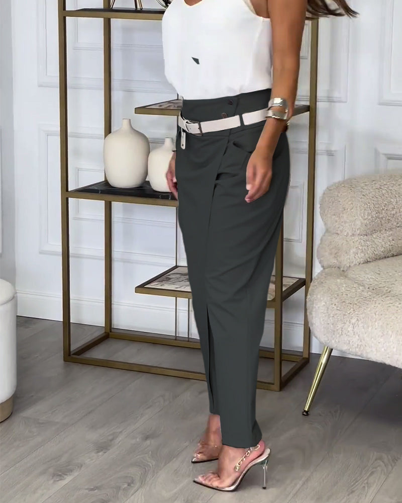 Classic Designed Garment