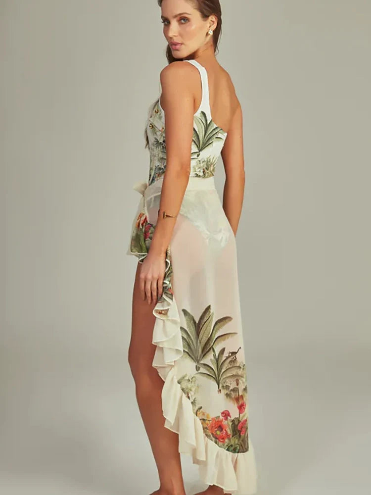 Classic Designed Garment