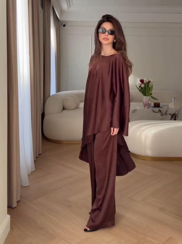 Classic Designed Pants