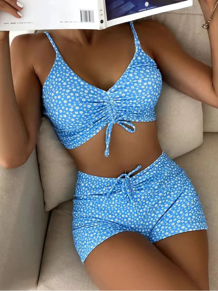 Blau