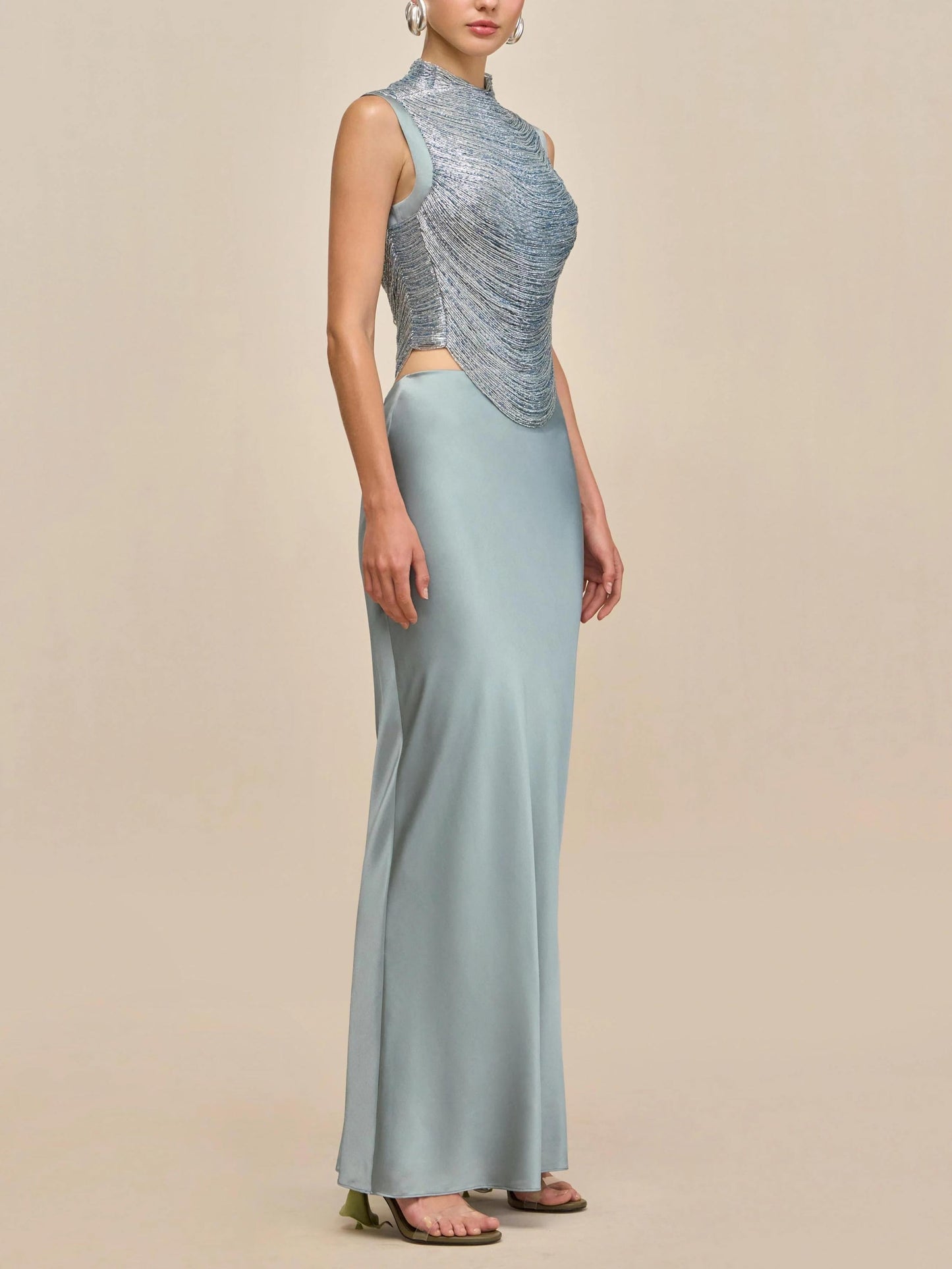 Beautifully Crafted Top