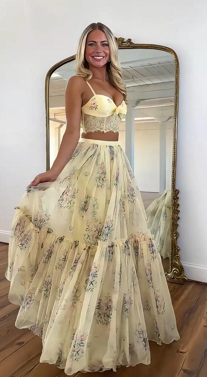 Vintage Inspired Garment