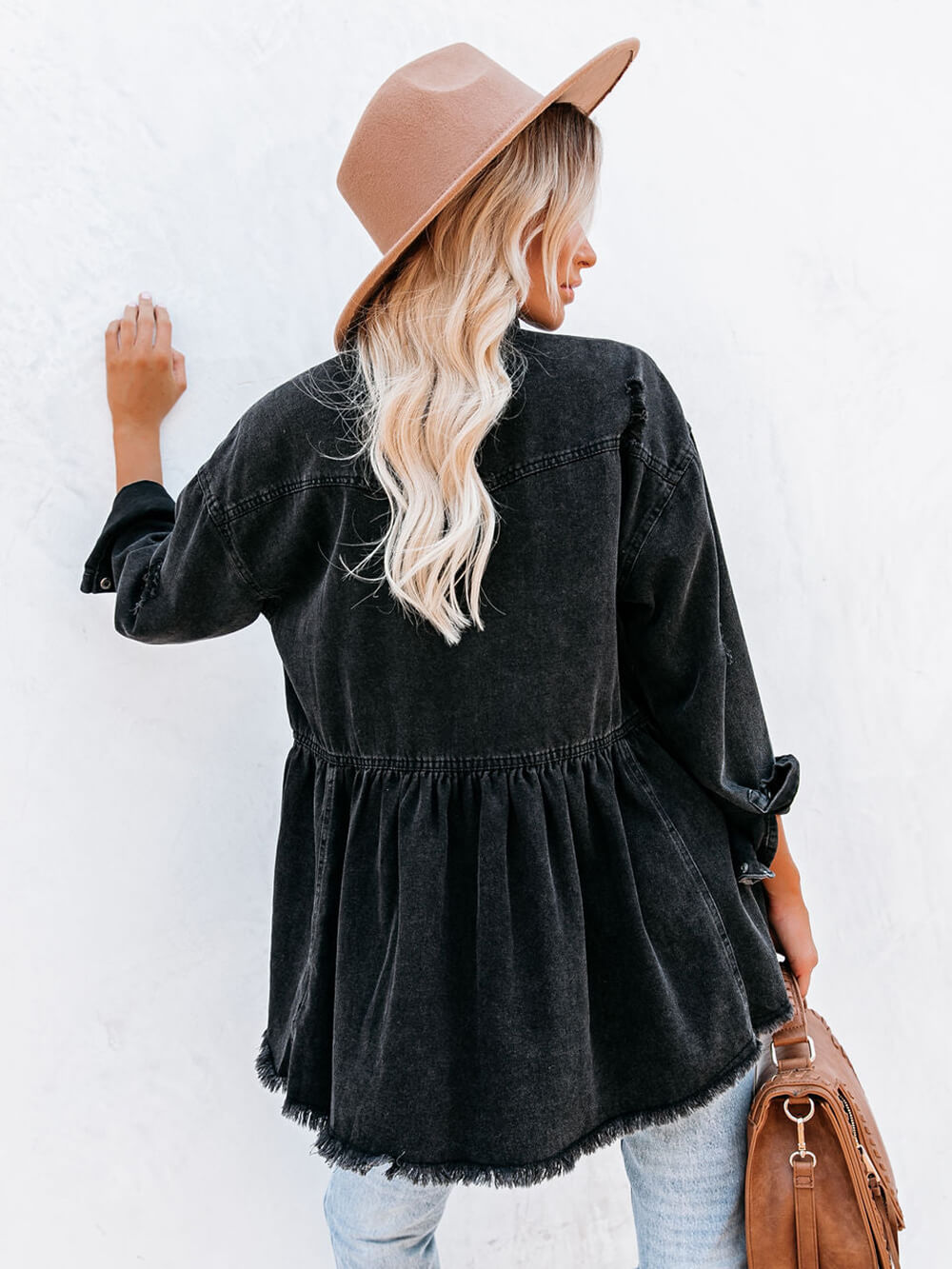 Vintage Inspired Jacket