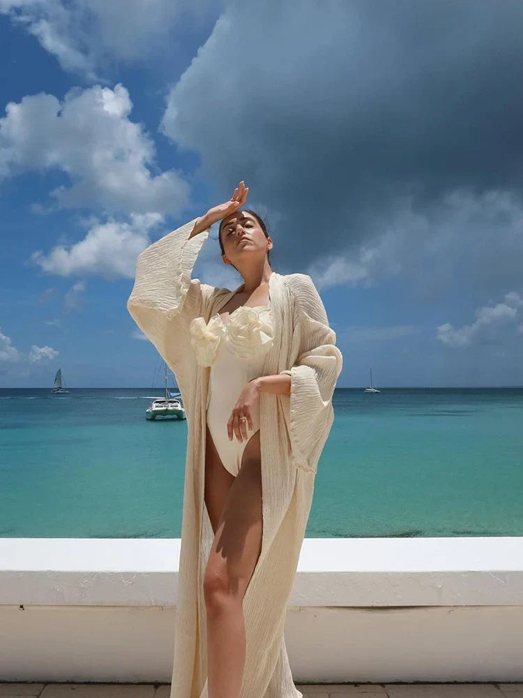Elegantly Designed Garment
