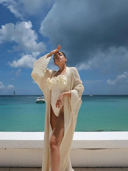Elegantly Designed Garment